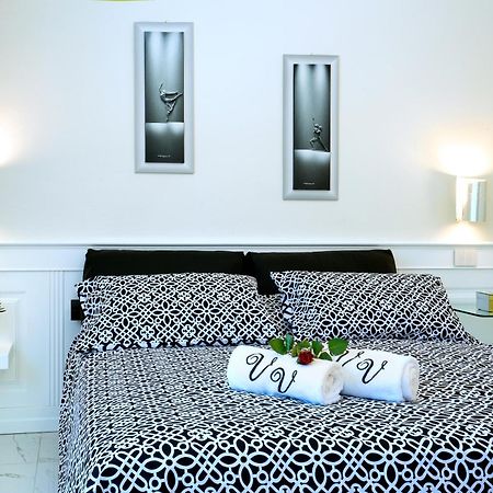 Villa Vittoria B&B - Wellness Terme di Miradolo Zewnętrze zdjęcie