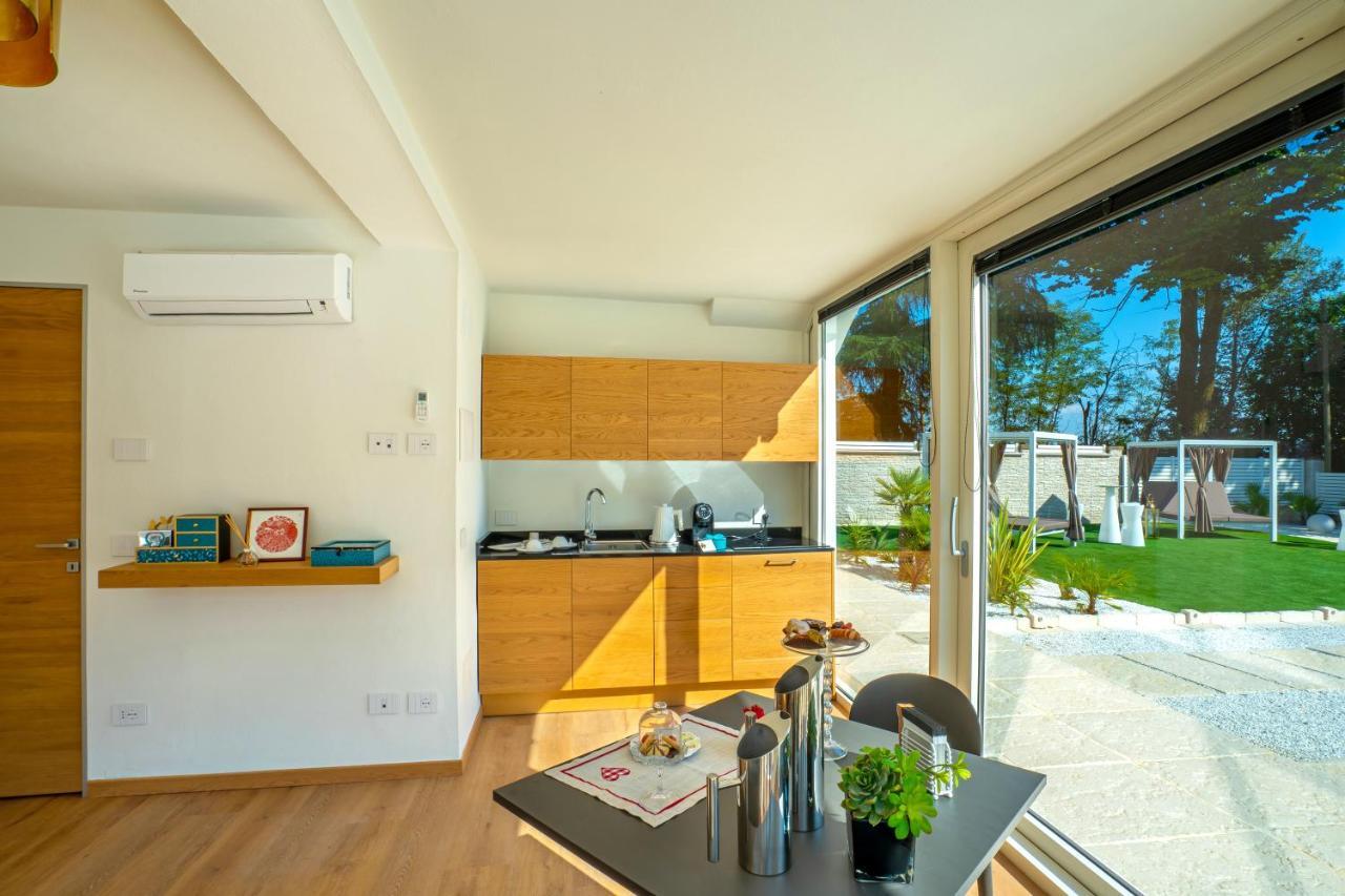 Villa Vittoria B&B - Wellness Terme di Miradolo Zewnętrze zdjęcie