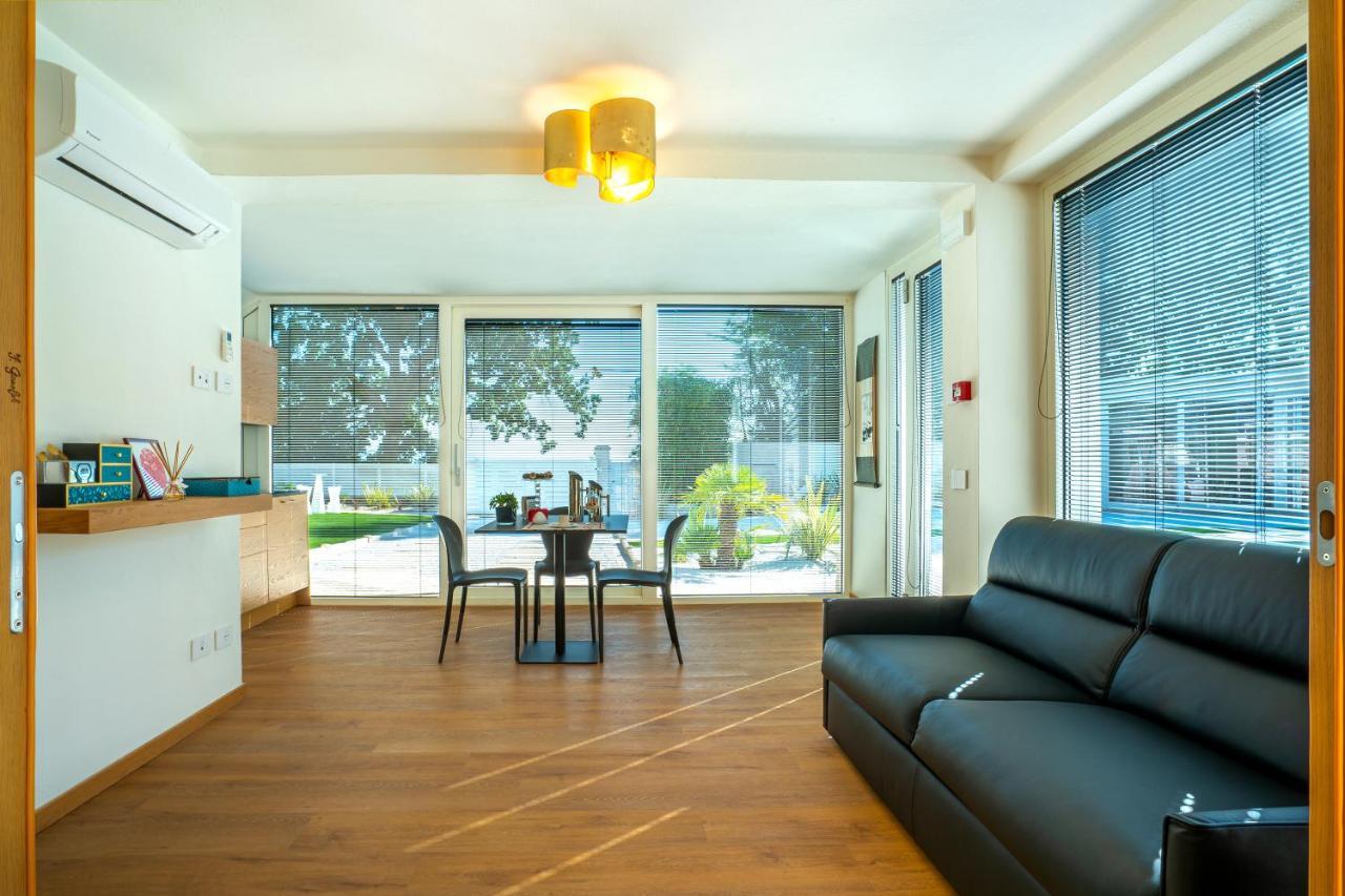 Villa Vittoria B&B - Wellness Terme di Miradolo Zewnętrze zdjęcie