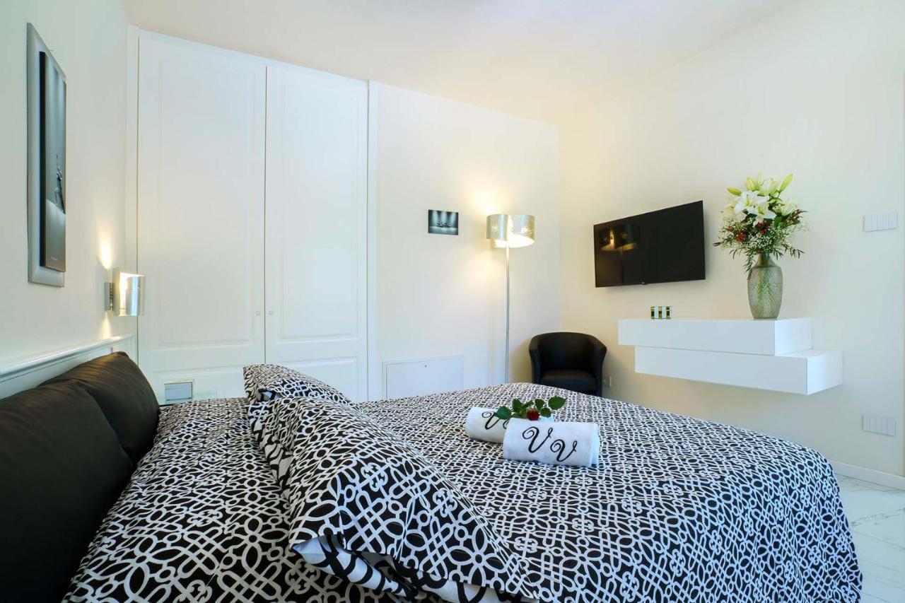 Villa Vittoria B&B - Wellness Terme di Miradolo Zewnętrze zdjęcie