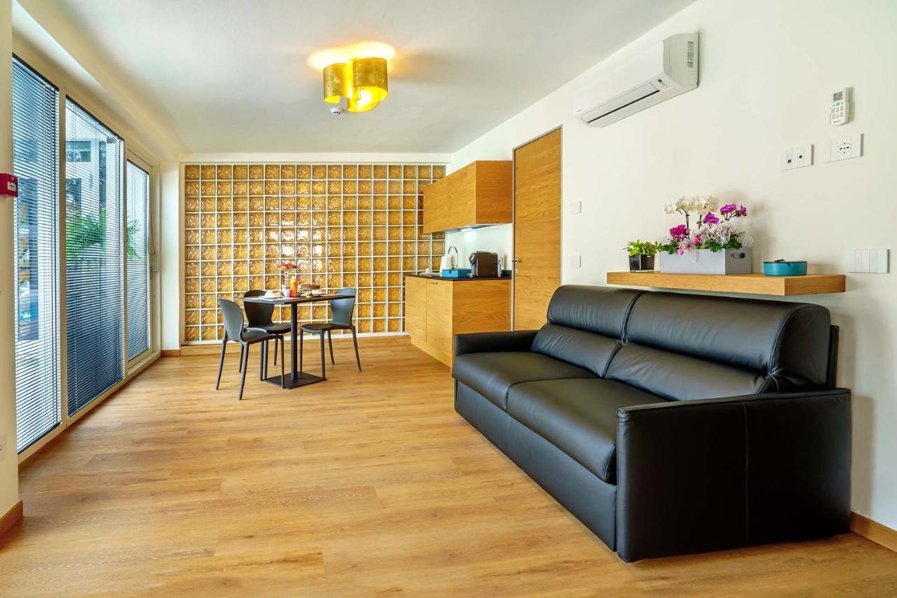 Villa Vittoria B&B - Wellness Terme di Miradolo Zewnętrze zdjęcie